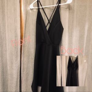 Cocktail Dress